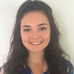 Meet your Posher, Gianna